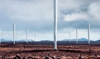 风力发电电能的输送过程 风力发电的原理